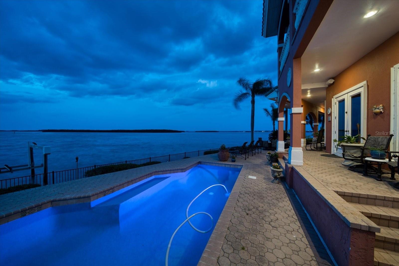 ISLAND ESTATE OF CLEARWATER UNITS 6D 7A 7C - Residential