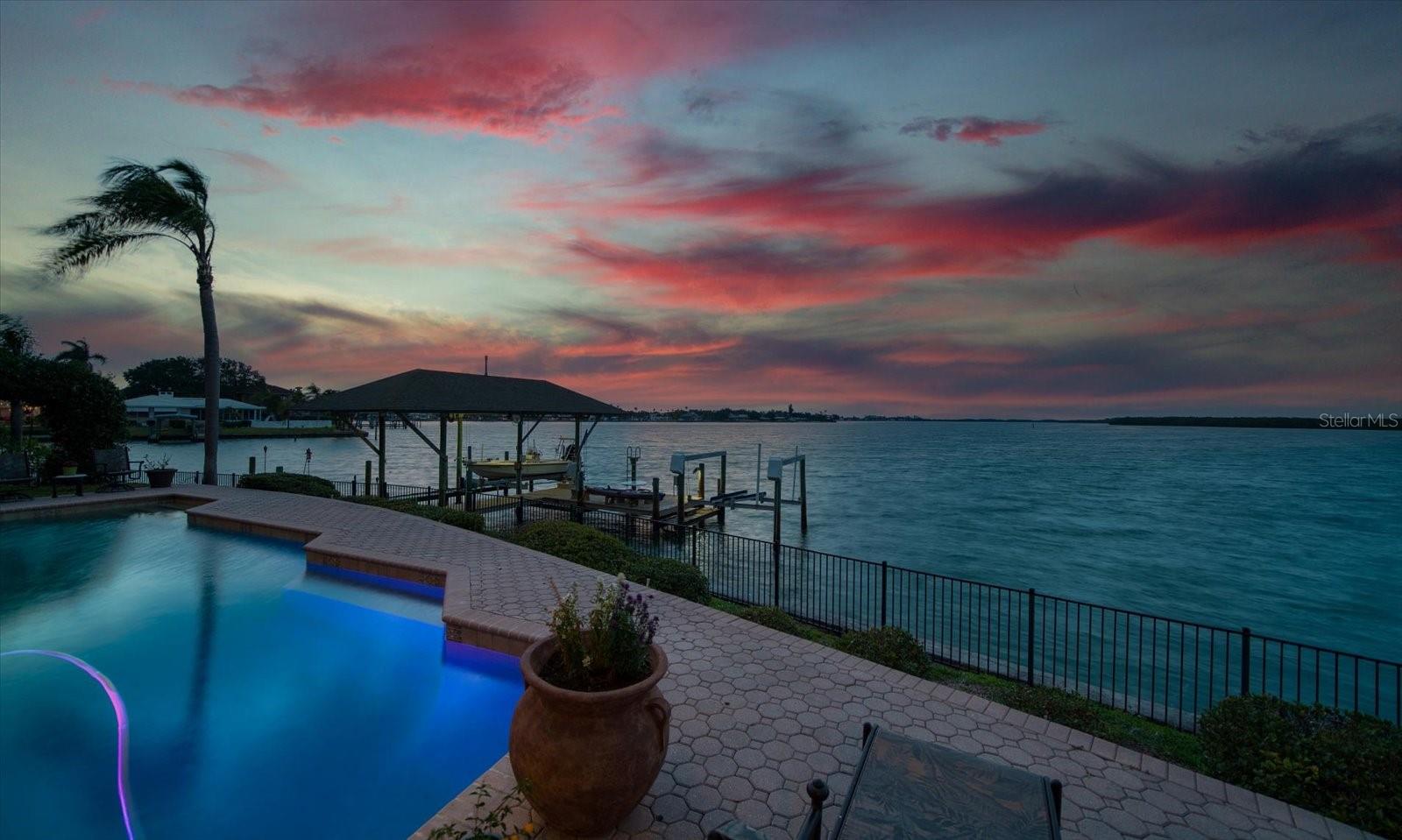 ISLAND ESTATE OF CLEARWATER UNITS 6D 7A 7C - Residential