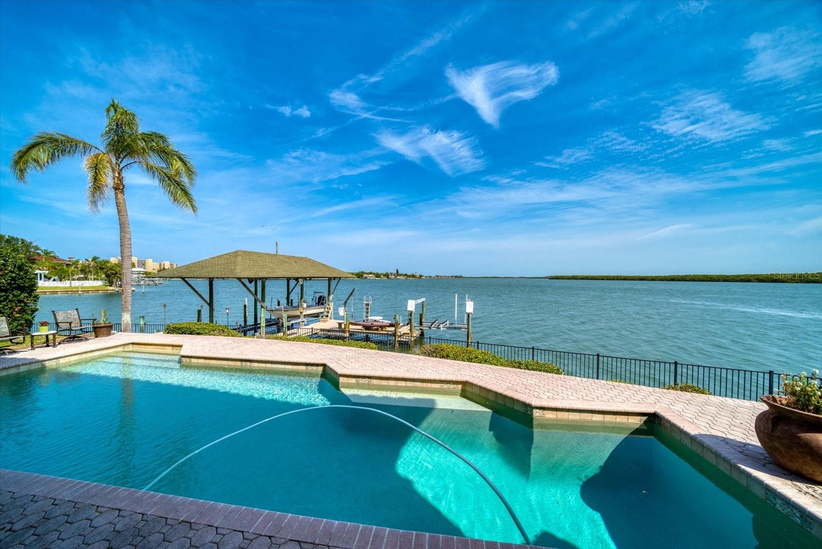 ISLAND ESTATE OF CLEARWATER UNITS 6D 7A 7C - Residential