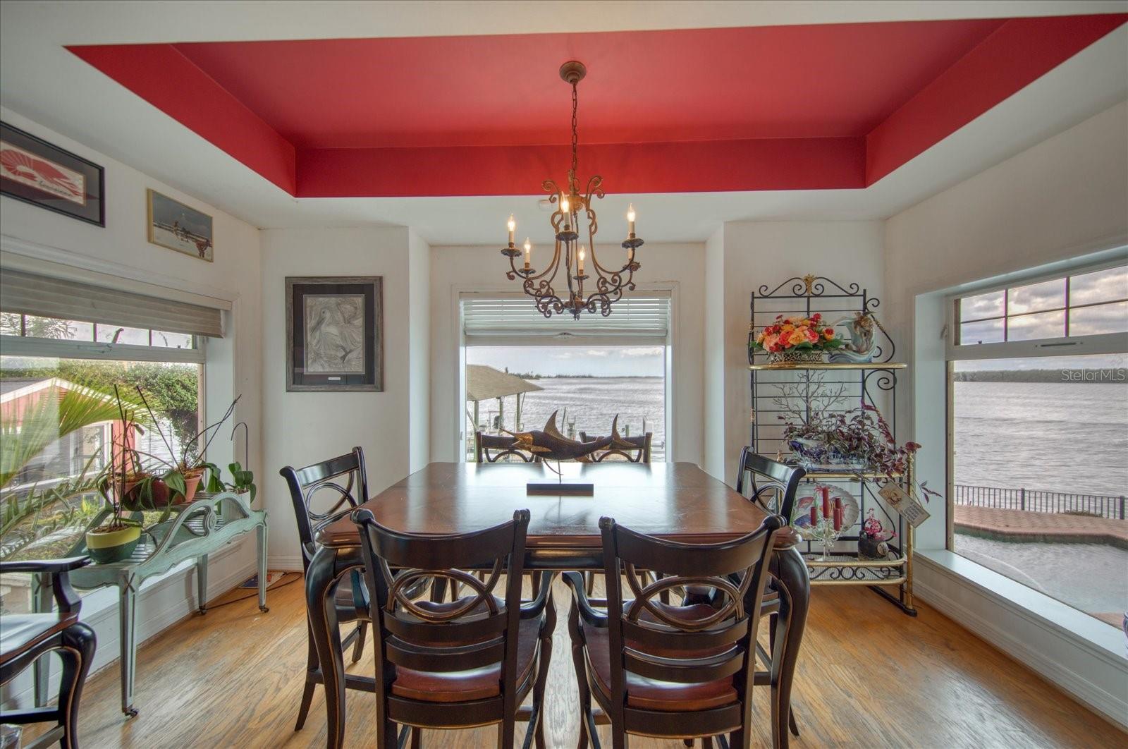 ISLAND ESTATE OF CLEARWATER UNITS 6D 7A 7C - Residential