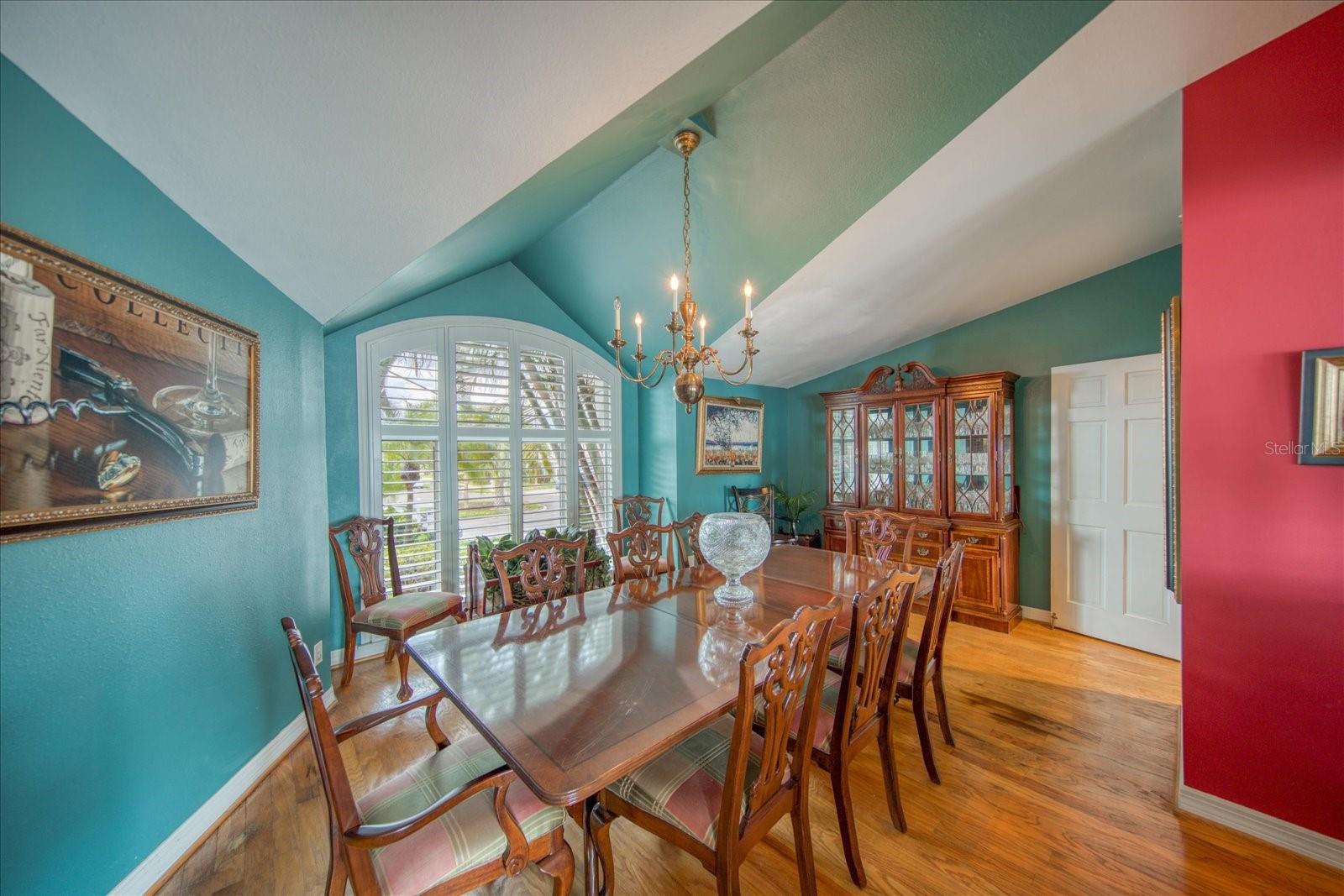 ISLAND ESTATE OF CLEARWATER UNITS 6D 7A 7C - Residential