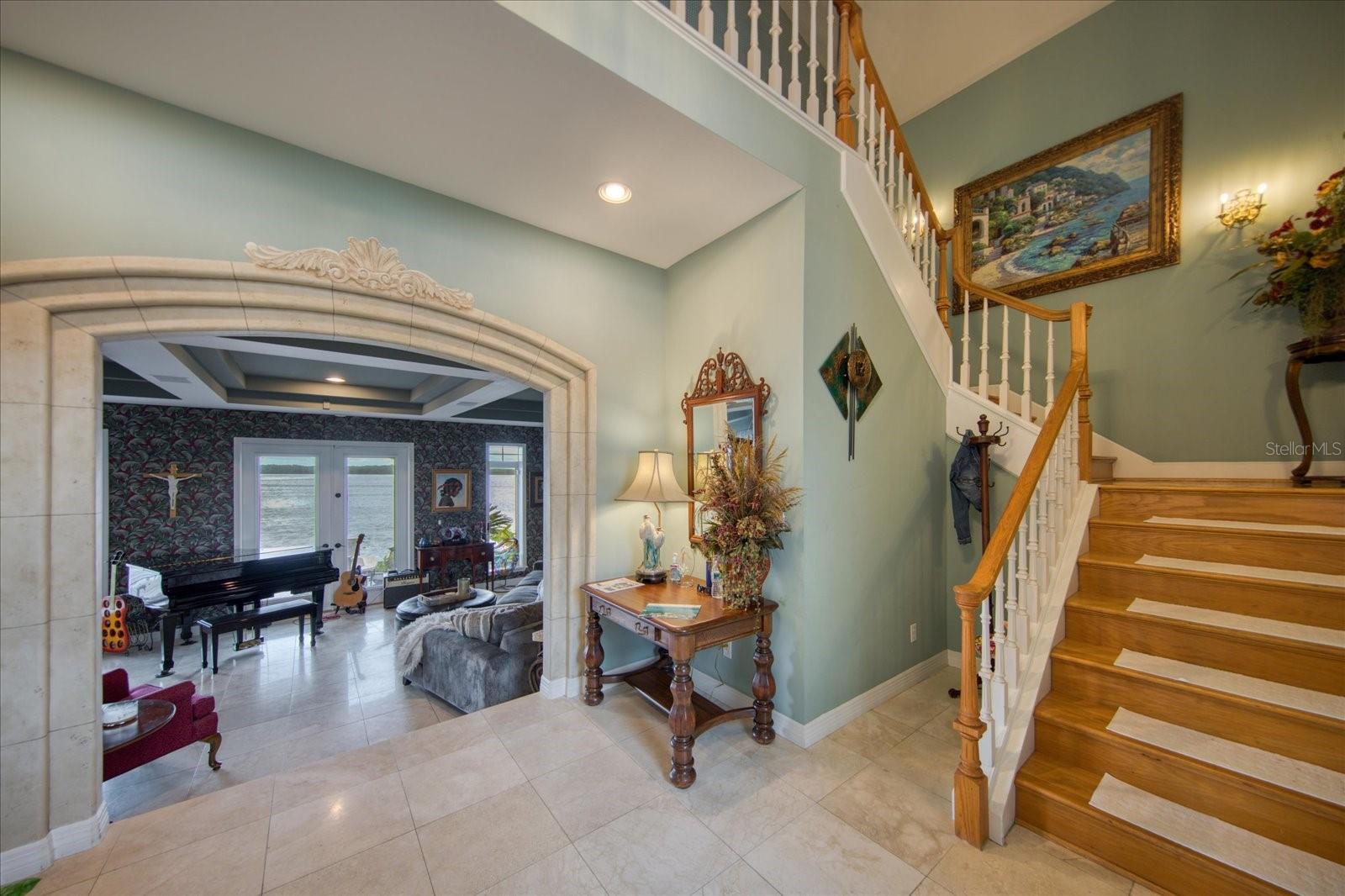 ISLAND ESTATE OF CLEARWATER UNITS 6D 7A 7C - Residential