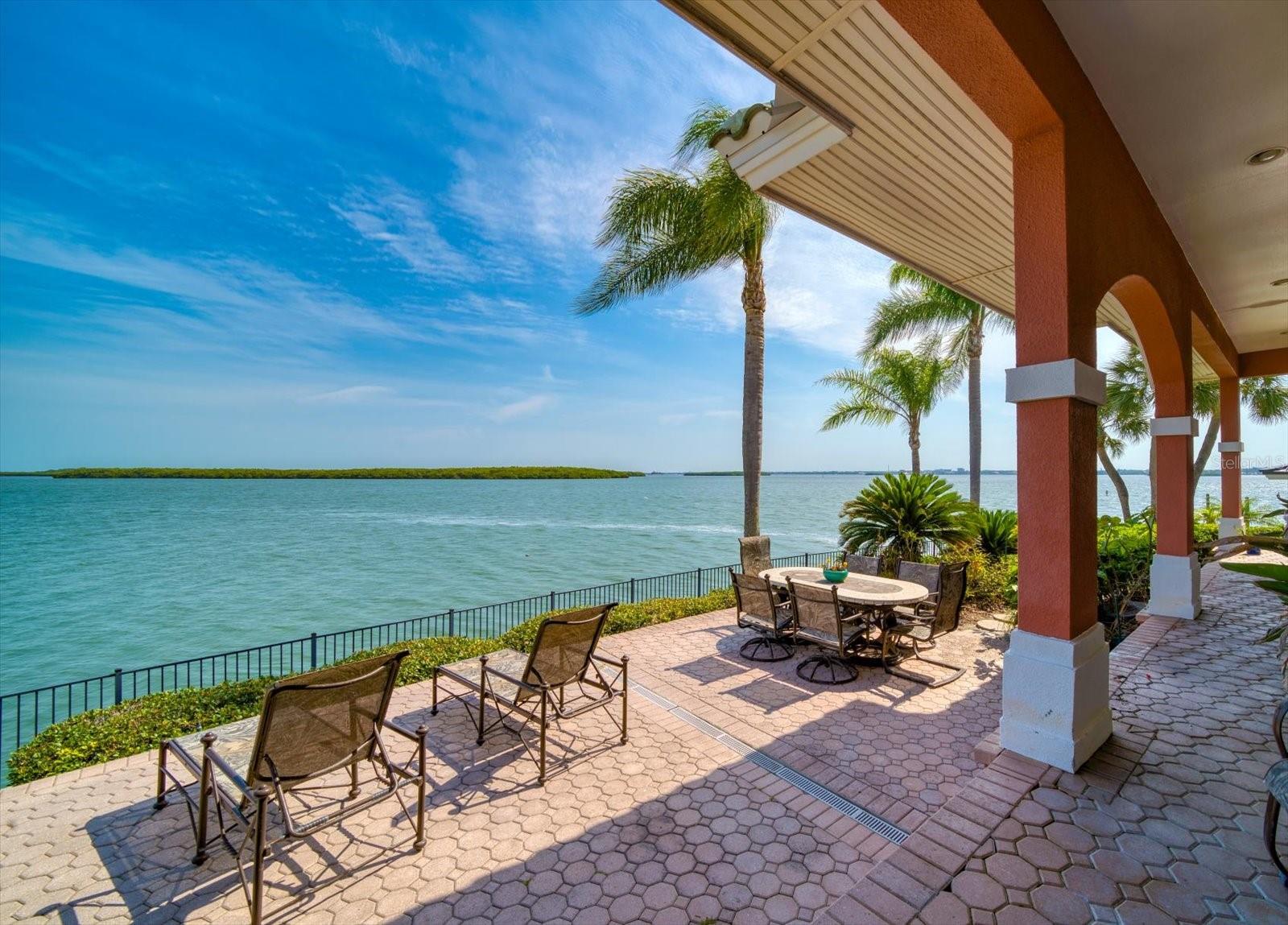 ISLAND ESTATE OF CLEARWATER UNITS 6D 7A 7C - Residential