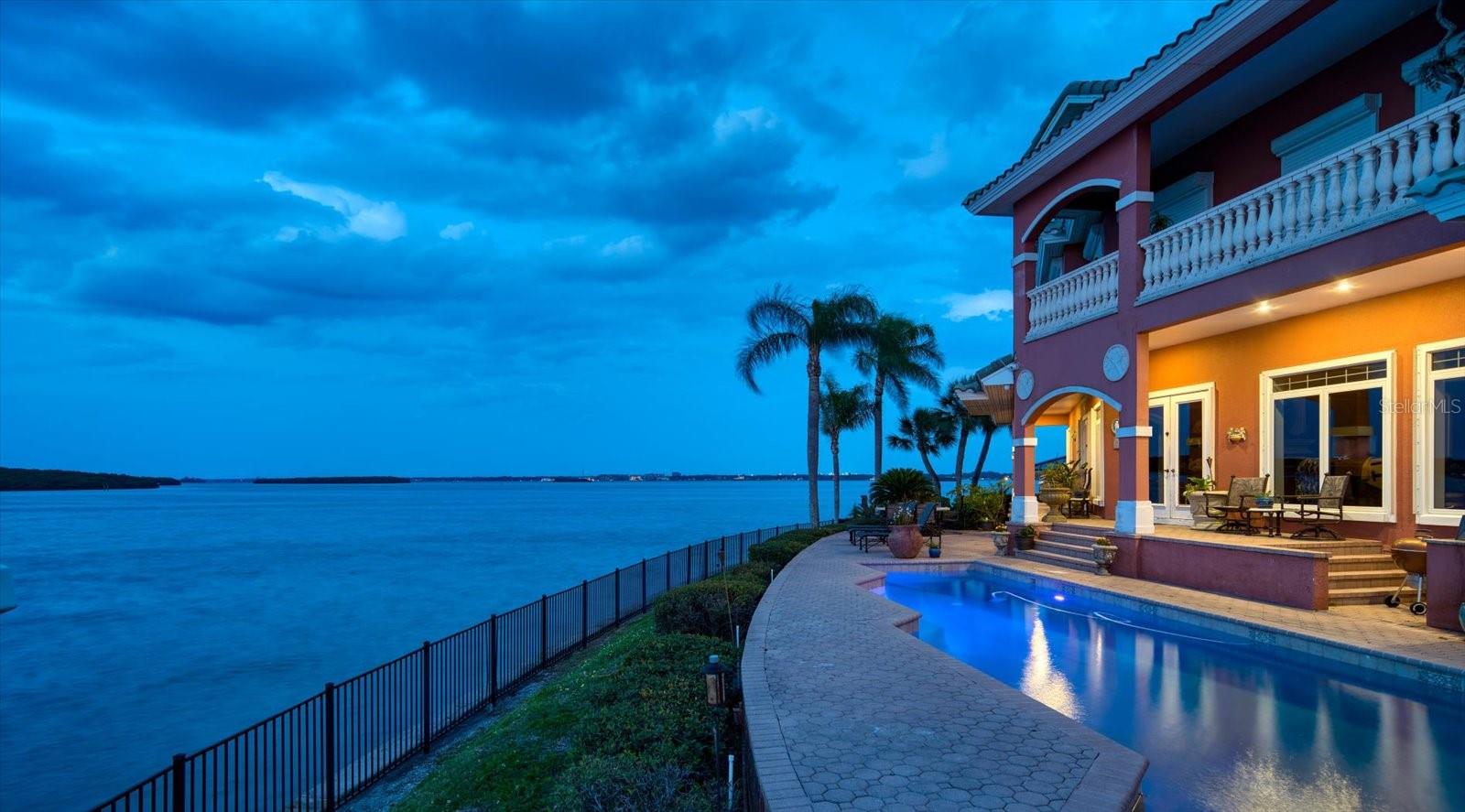 ISLAND ESTATE OF CLEARWATER UNITS 6D 7A 7C - Residential