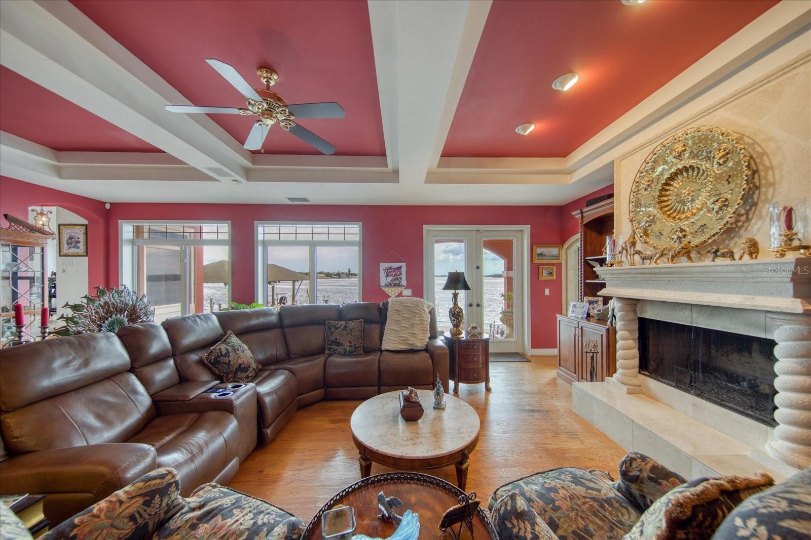 ISLAND ESTATE OF CLEARWATER UNITS 6D 7A 7C - Residential