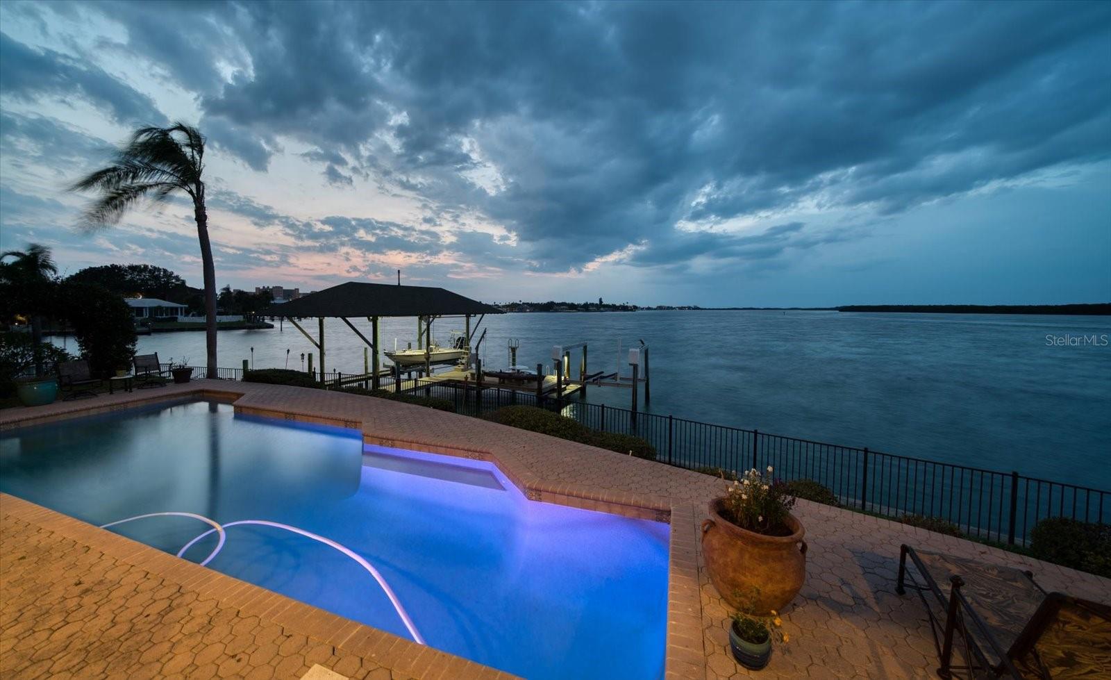 ISLAND ESTATE OF CLEARWATER UNITS 6D 7A 7C - Residential