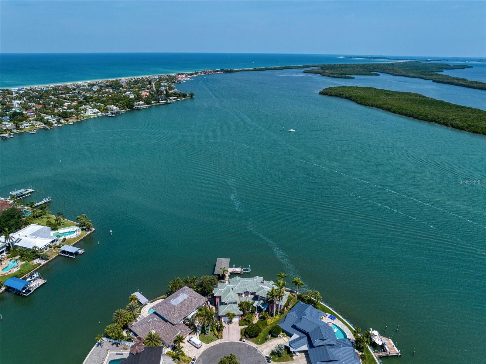 ISLAND ESTATE OF CLEARWATER UNITS 6D 7A 7C - Residential