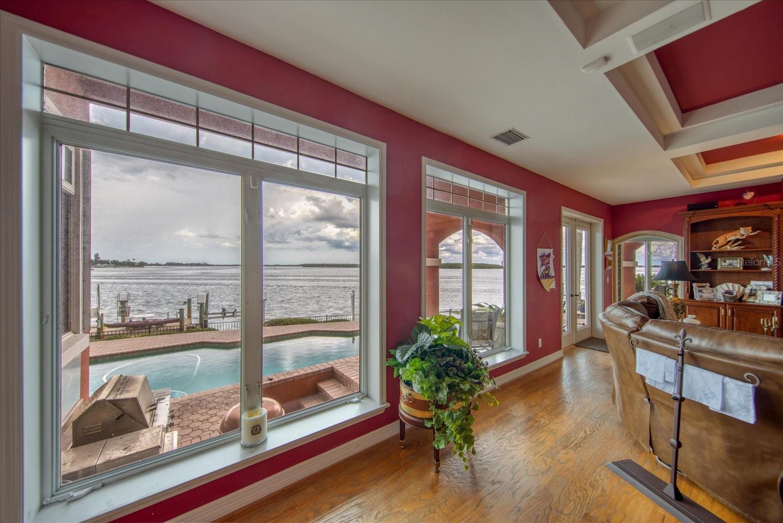 ISLAND ESTATE OF CLEARWATER UNITS 6D 7A 7C - Residential