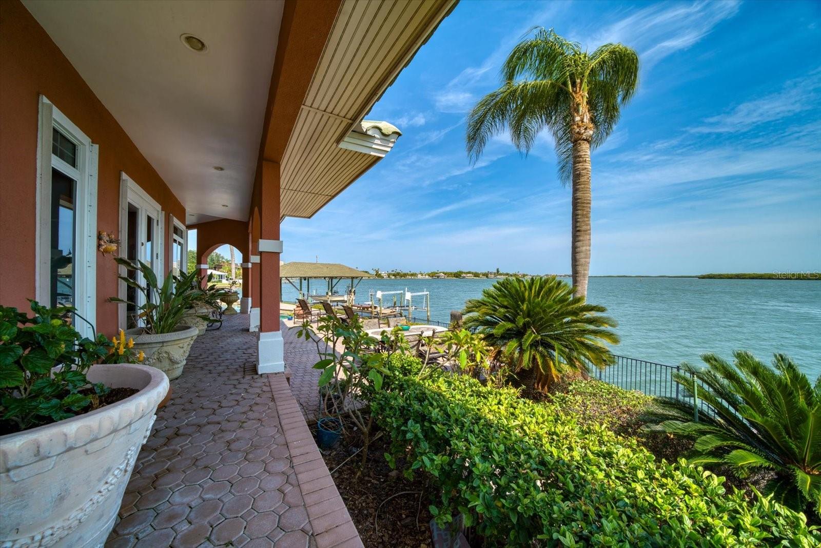 ISLAND ESTATE OF CLEARWATER UNITS 6D 7A 7C - Residential