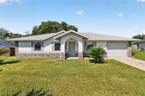 Tiny photo for 10808 SE 43rd Avenue, Belleview, FL 34420 (MLS # OM730975)