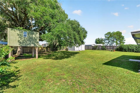 Tiny photo for 10808 SE 43rd Avenue, Belleview, FL 34420 (MLS # OM730975)