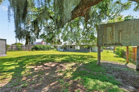 Tiny photo for 10808 SE 43rd Avenue, Belleview, FL 34420 (MLS # OM730975)