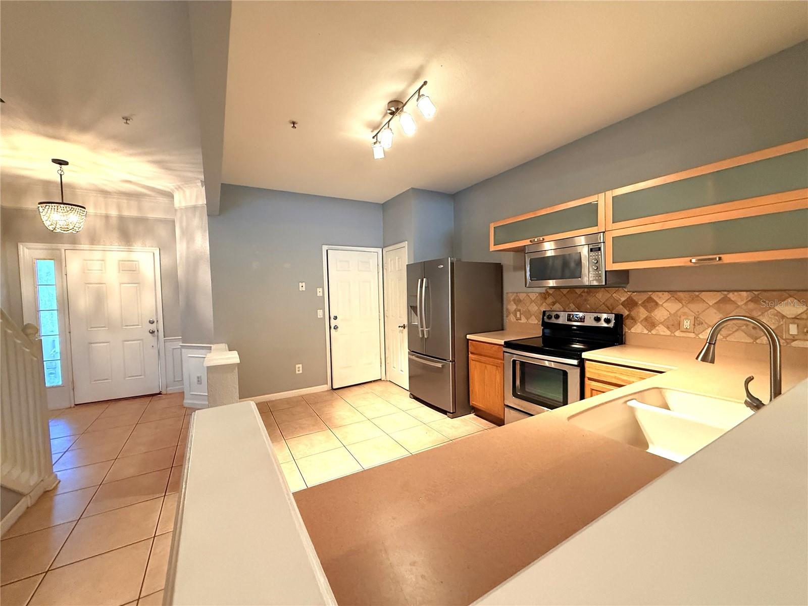 STONEBRIDGE LAKES PH 19 - Residential Lease