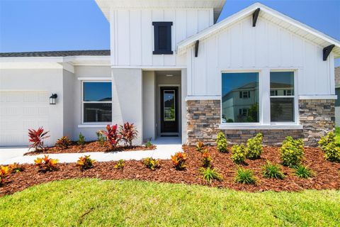 6126 HIDDEN BRANCH DRIVE APOLLO BEACH FL 33572