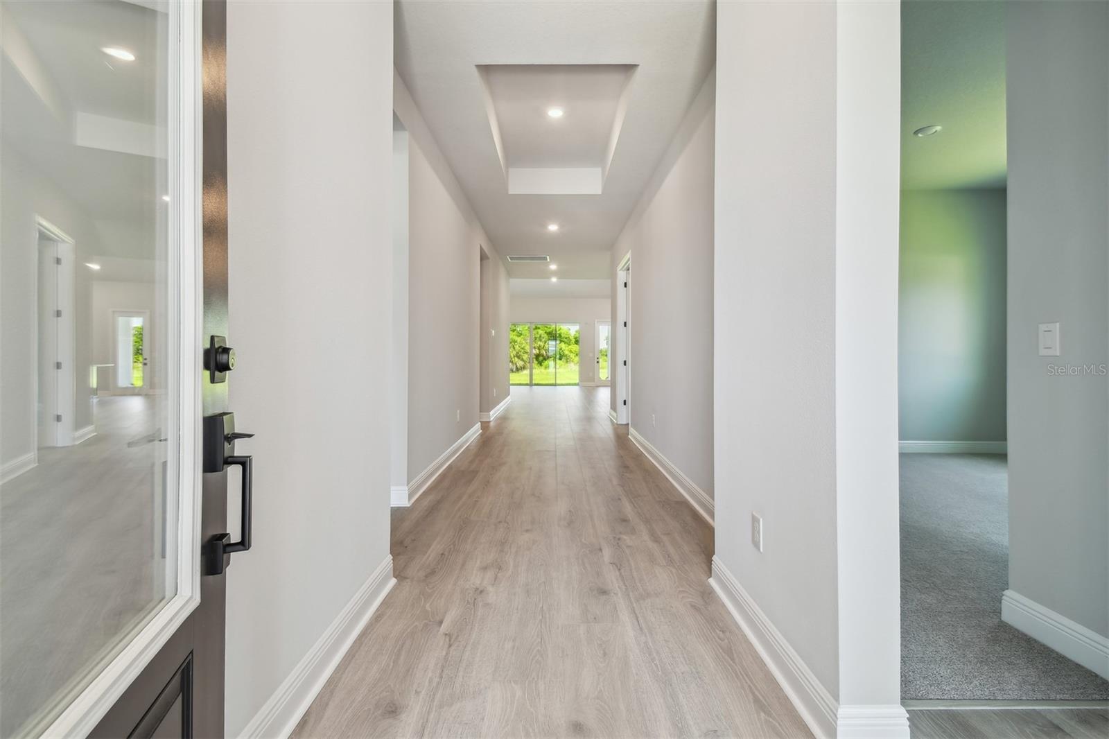 6126 HIDDEN BRANCH DRIVE