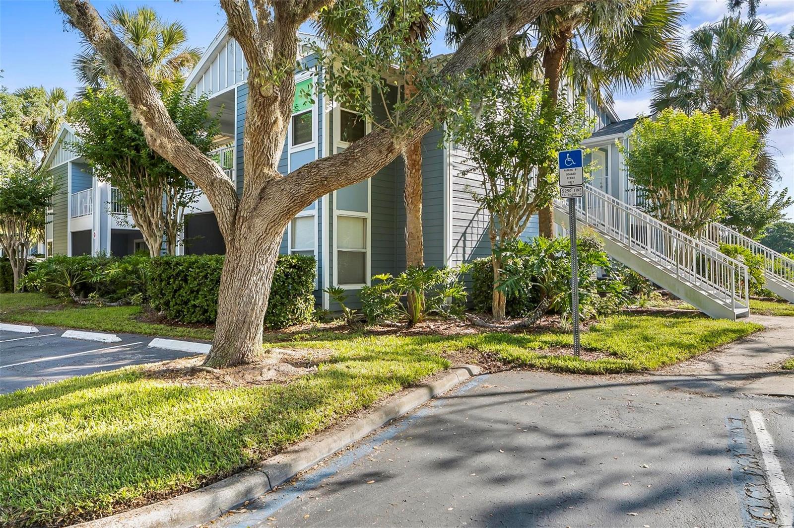 2501 GRASSY POINT DRIVE 103