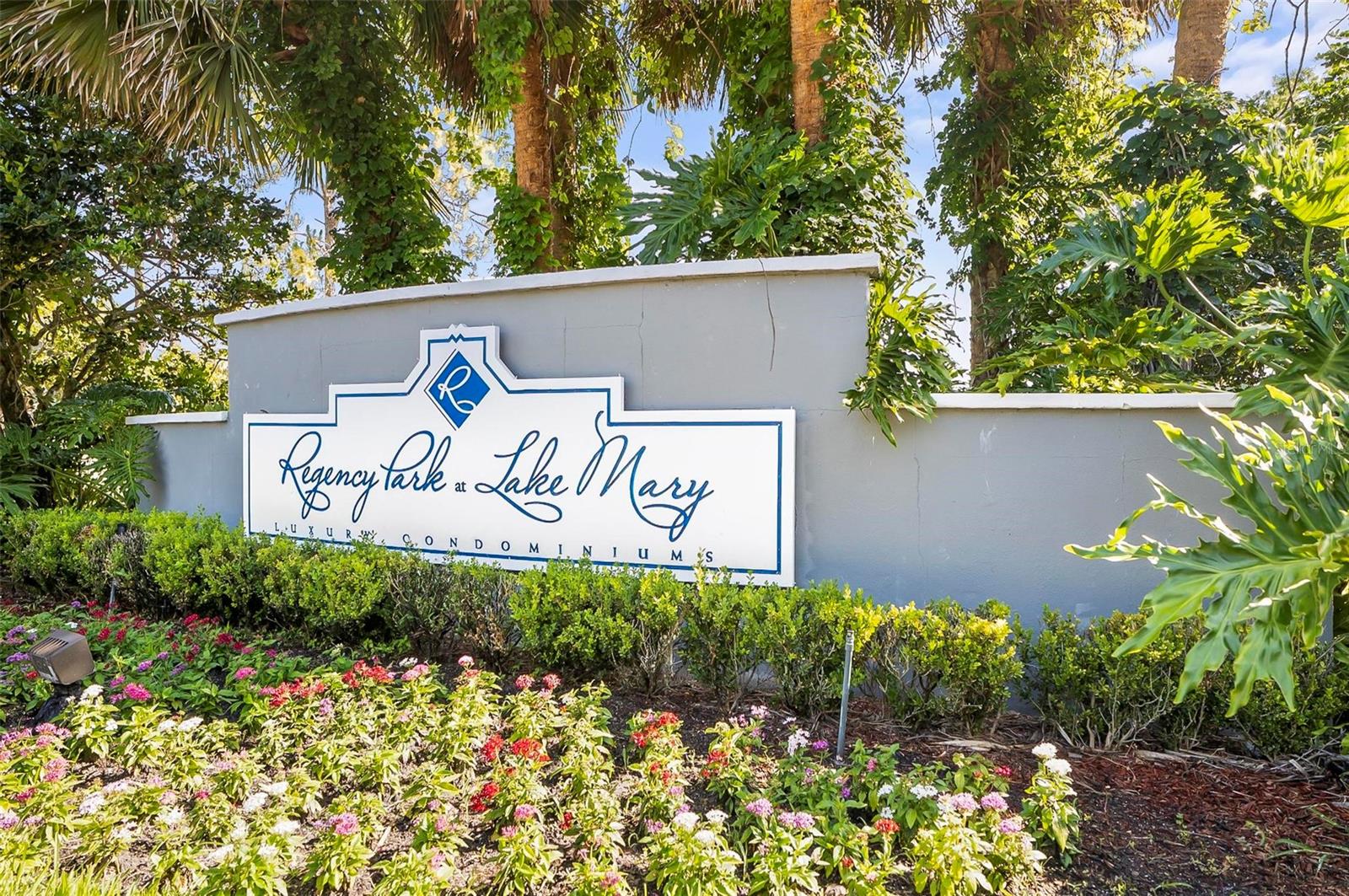 2501 GRASSY POINT DRIVE 103