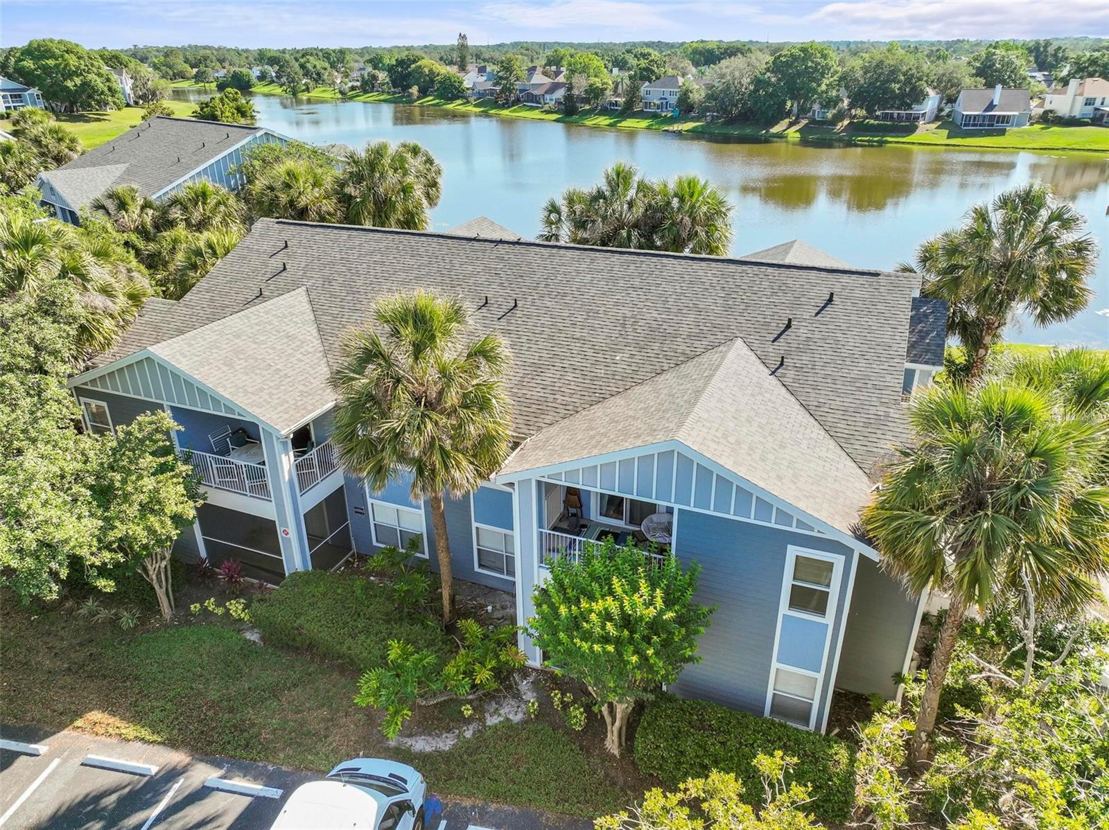 2501 GRASSY POINT DRIVE 103