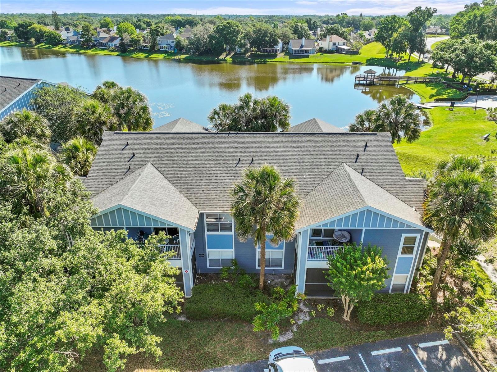 2501 GRASSY POINT DRIVE 103