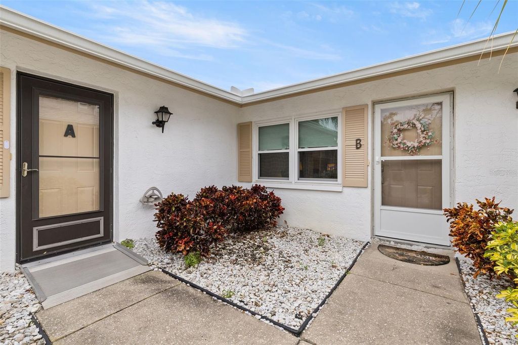 Photo of 3143 37th Lane S #B, St Petersburg, FL 33711 (MLS # TB8502337)