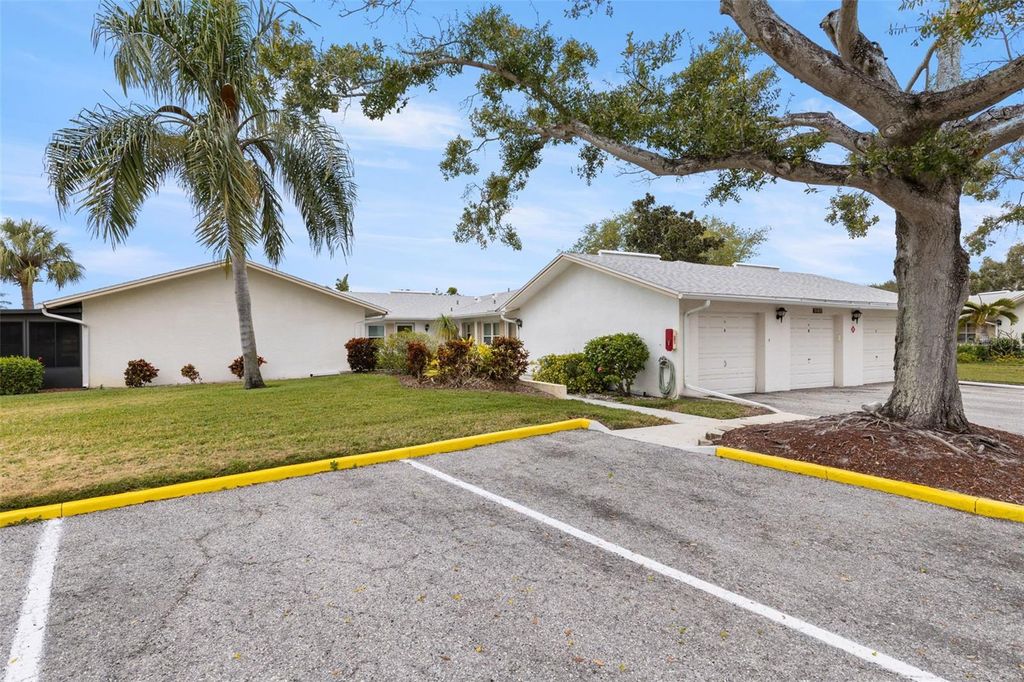 Photo of 3143 37th Lane S #B, St Petersburg, FL 33711 (MLS # TB8502337)