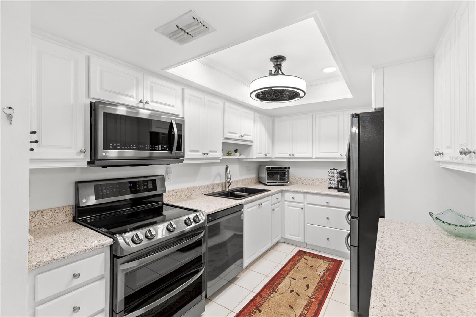 WEST SHORE VILLAGE SIX - Residential