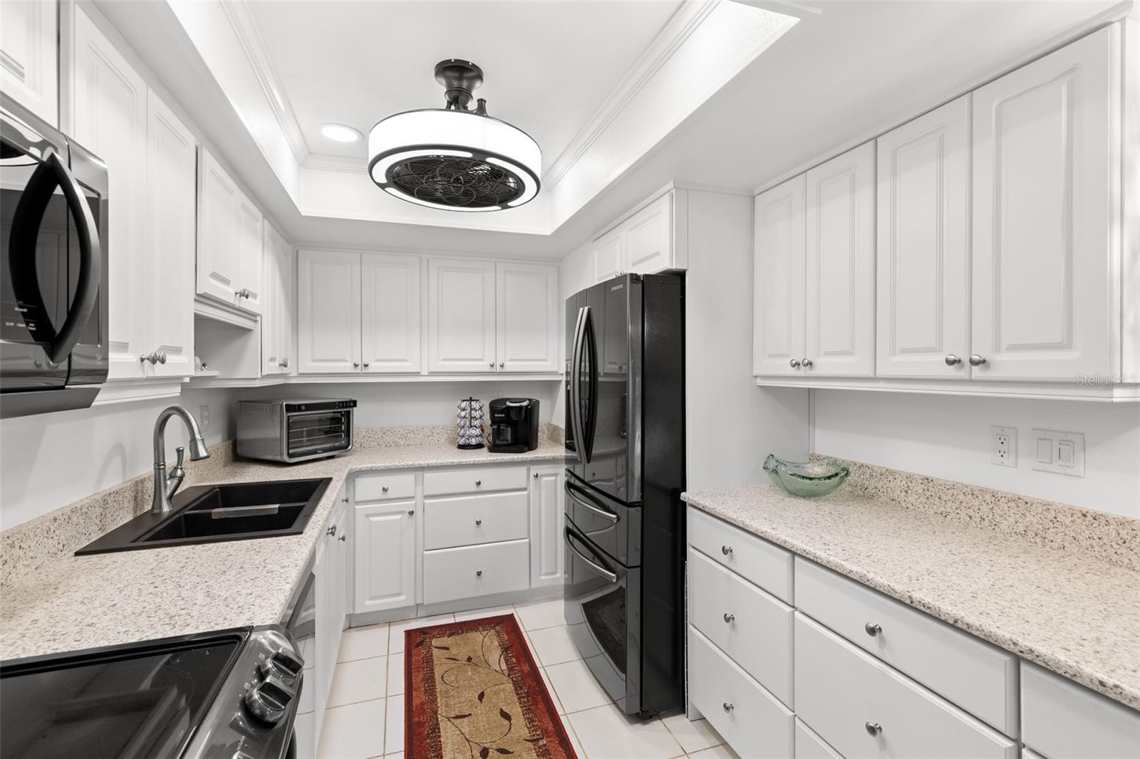 WEST SHORE VILLAGE SIX - Residential