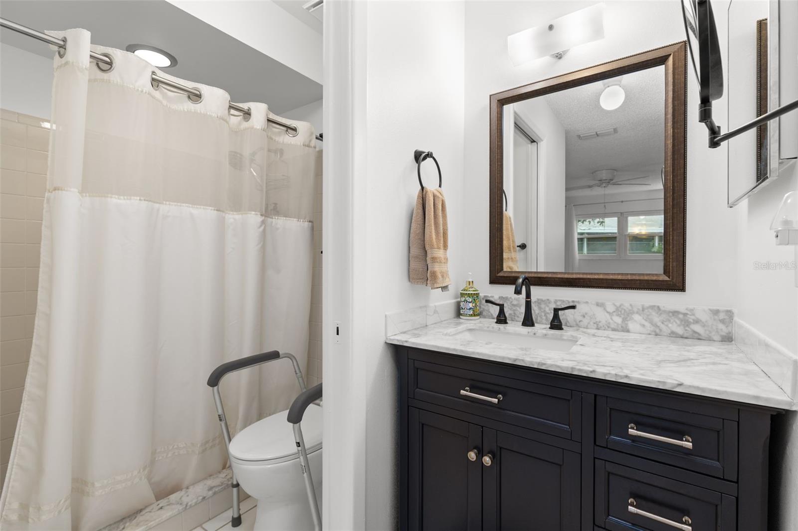 WEST SHORE VILLAGE SIX - Residential