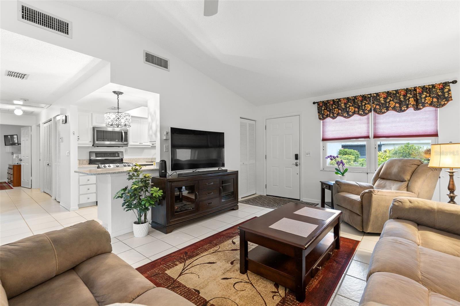 WEST SHORE VILLAGE SIX - Residential