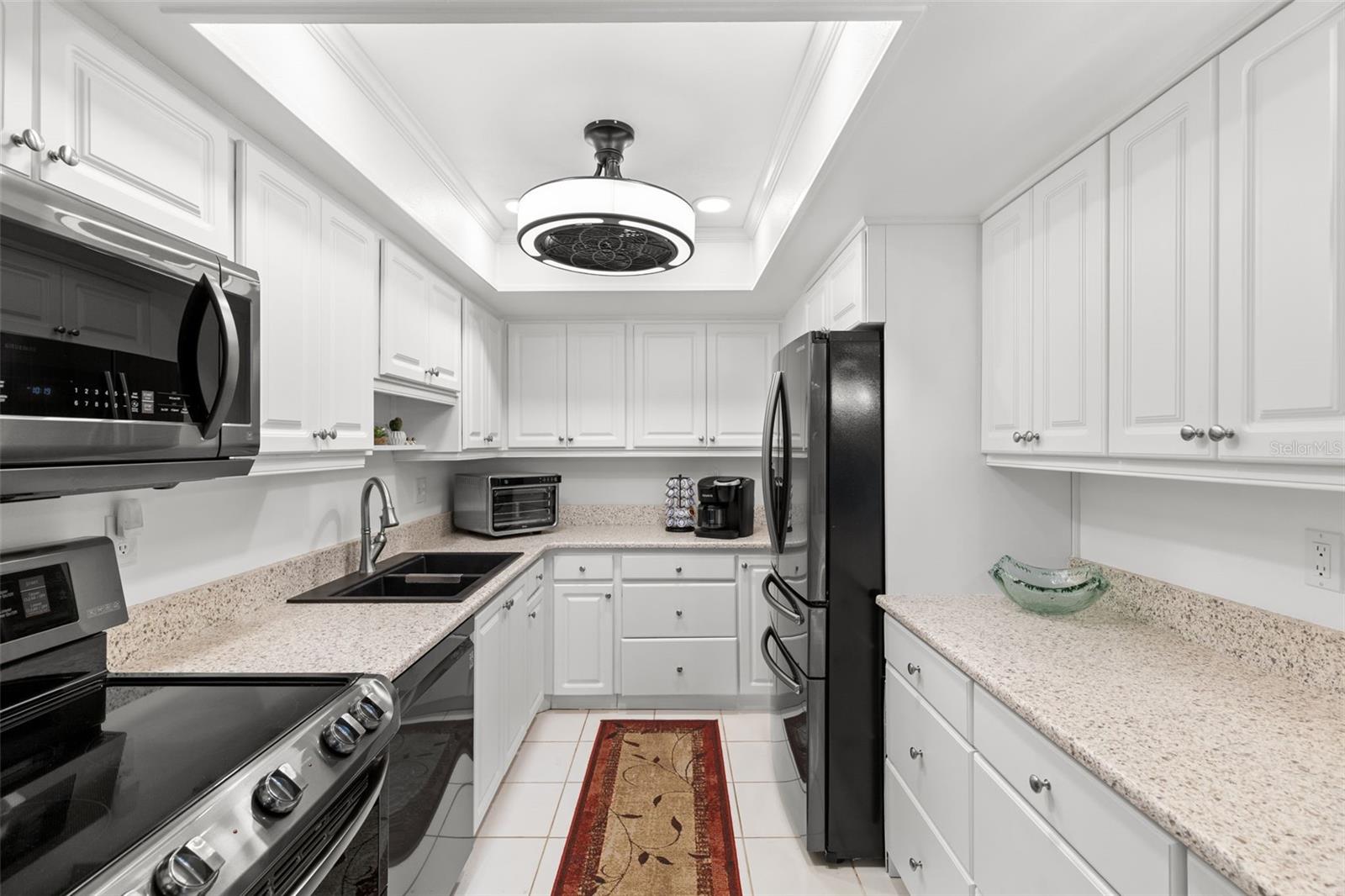 WEST SHORE VILLAGE SIX - Residential