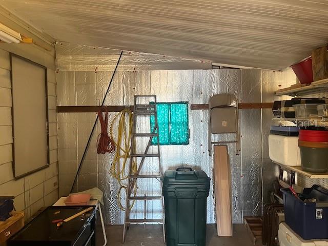 GARDEN GROVE OAKS - Residential