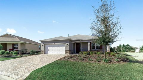 A home in OCALA