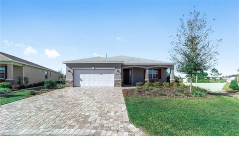 A home in OCALA