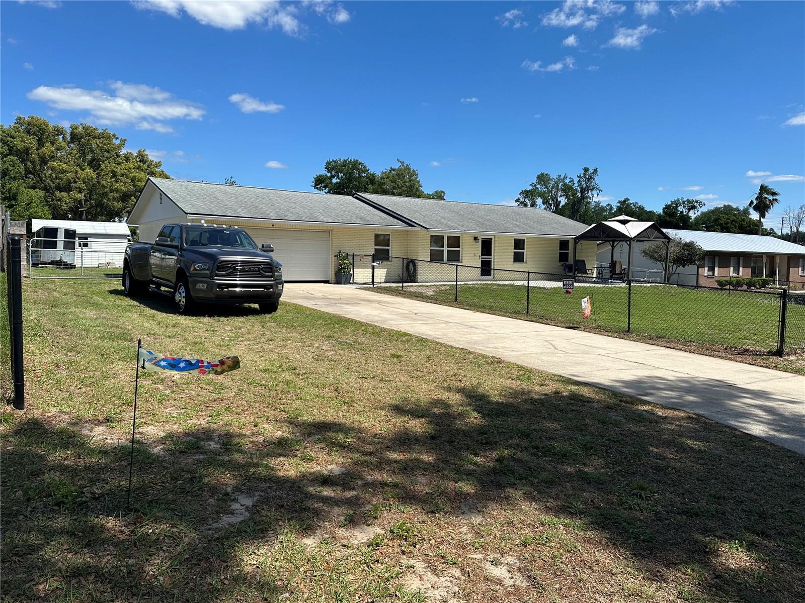 HIGHLAND GRVS SUB - Residential