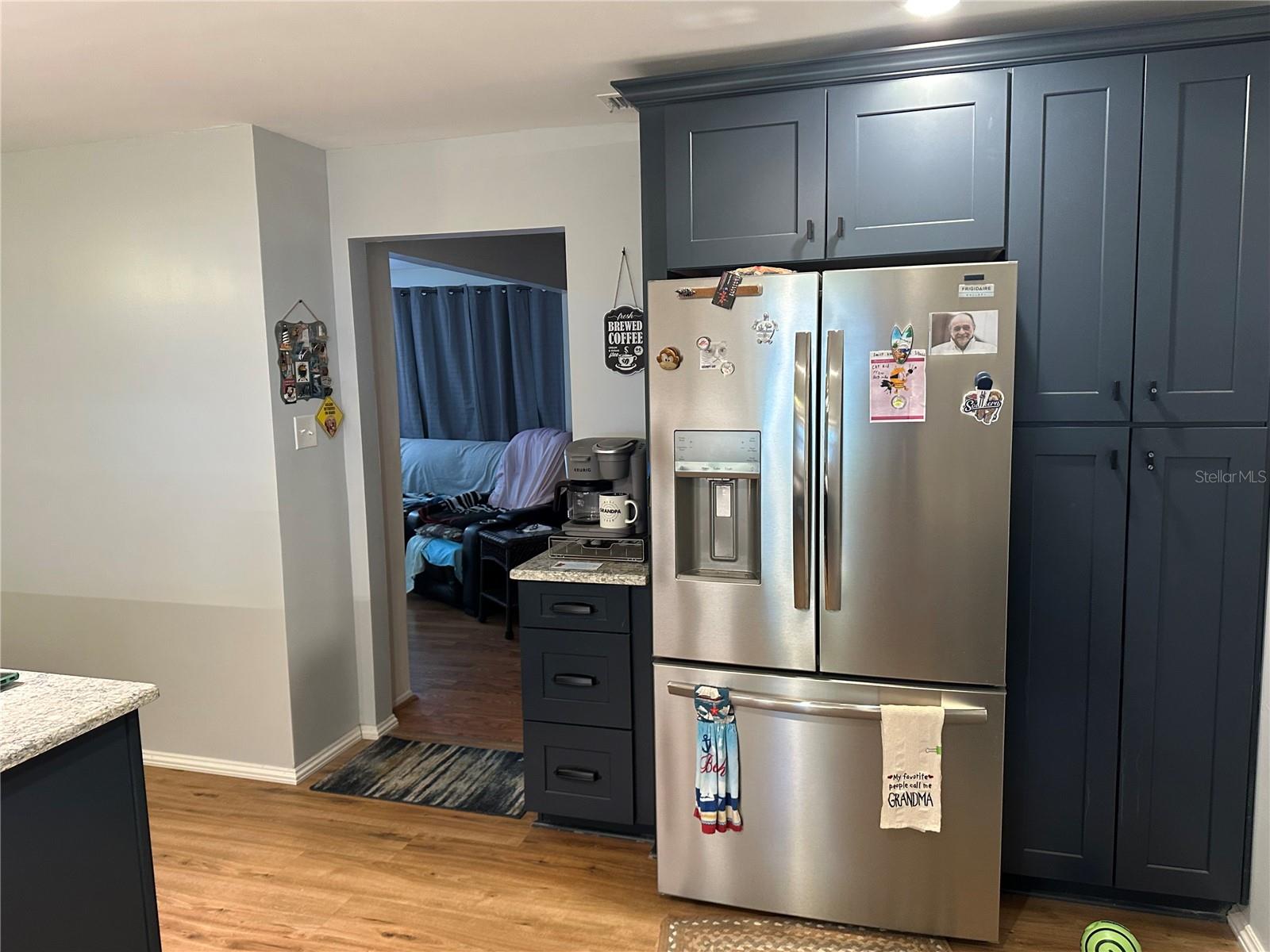 HIGHLAND GRVS SUB - Residential