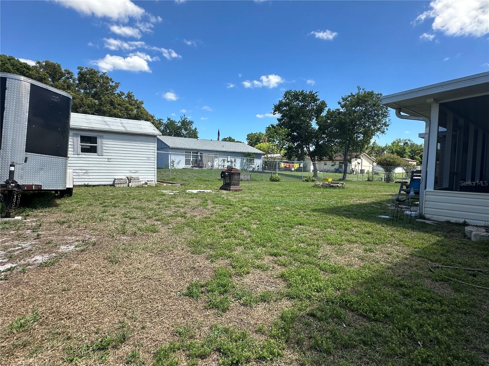 HIGHLAND GRVS SUB - Residential