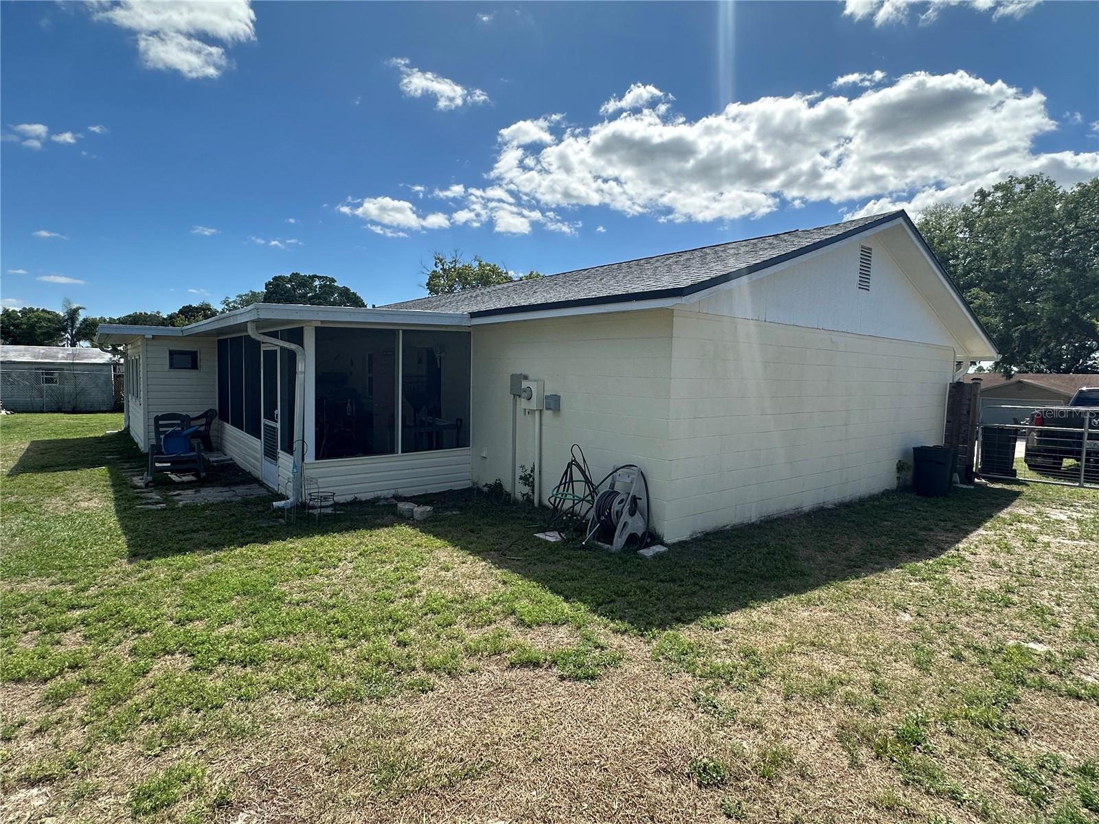 HIGHLAND GRVS SUB - Residential