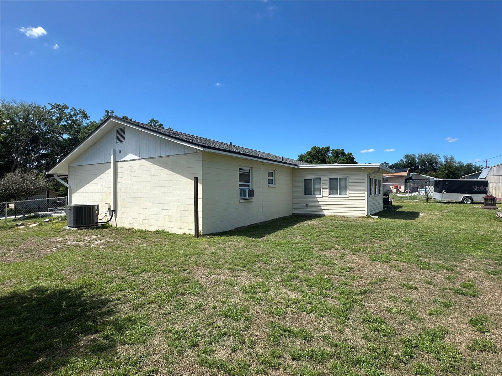 HIGHLAND GRVS SUB - Residential