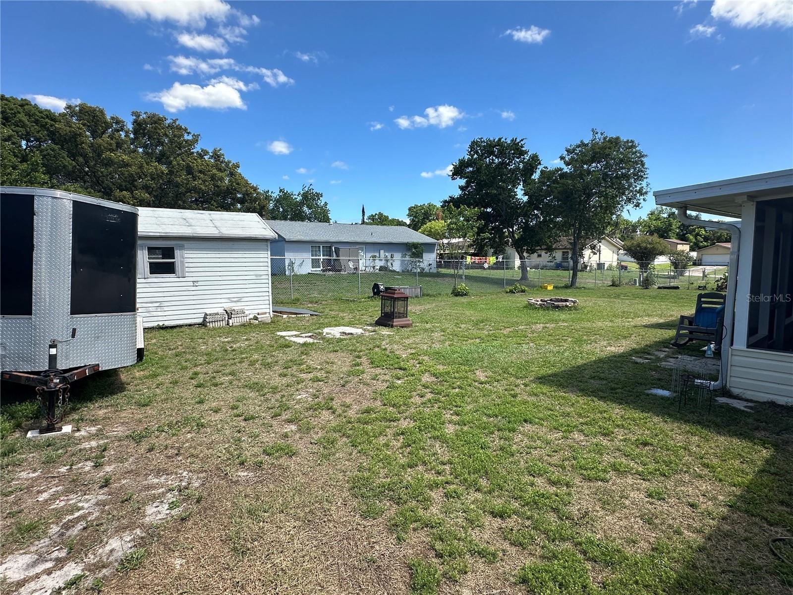 HIGHLAND GRVS SUB - Residential