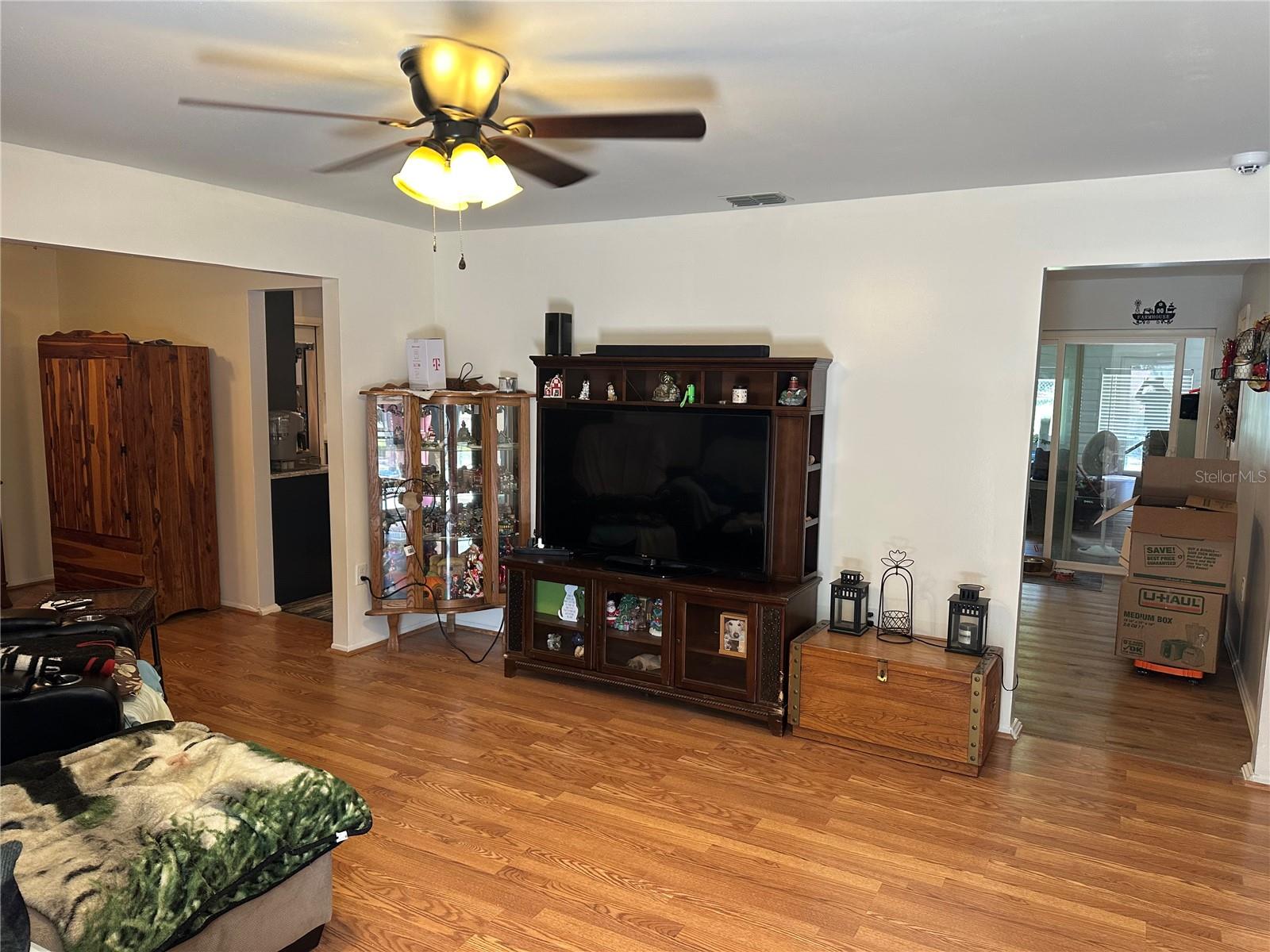 HIGHLAND GRVS SUB - Residential