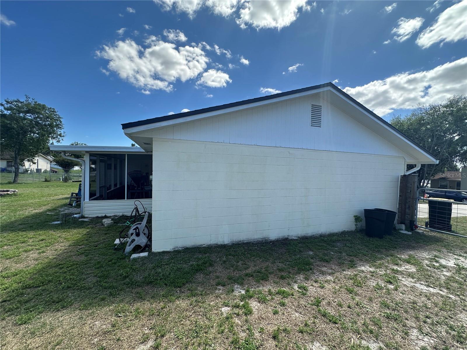 HIGHLAND GRVS SUB - Residential