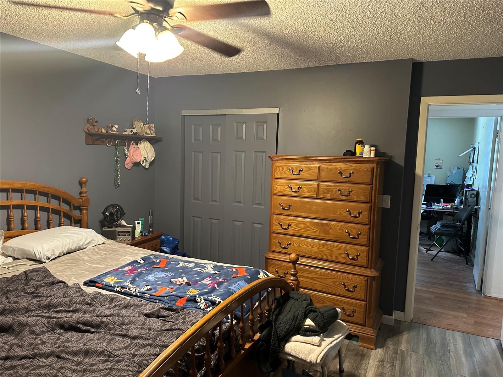 HIGHLAND GRVS SUB - Residential