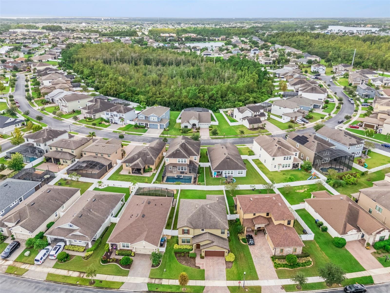 SOMERSET PARK PHRASE 2 - Residential