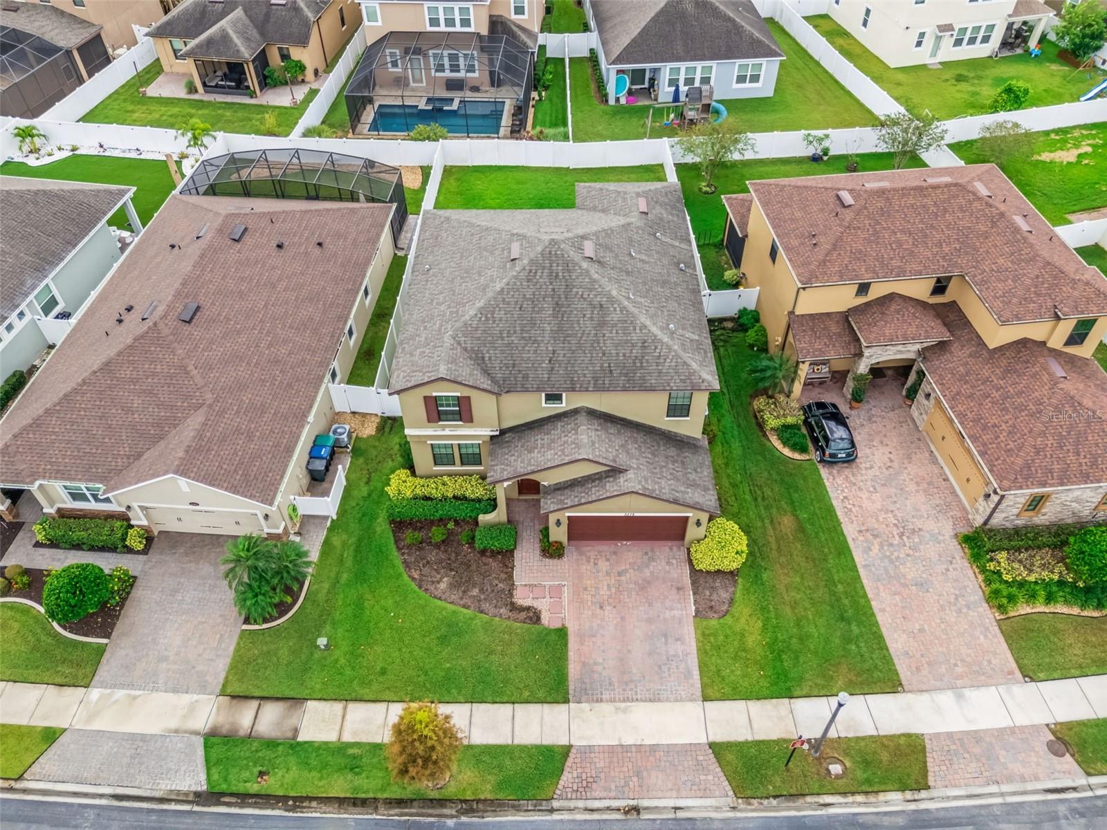 SOMERSET PARK PHRASE 2 - Residential