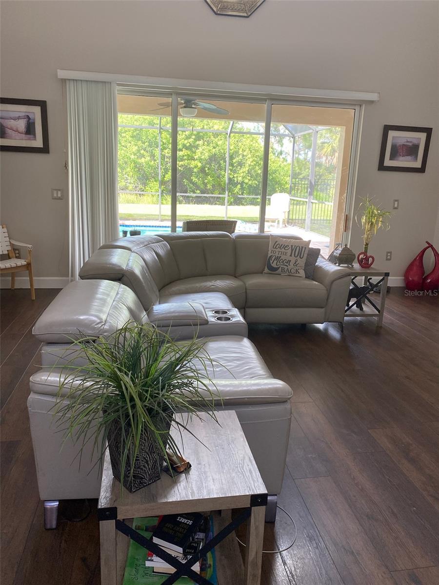 CEDAR GROVE PH 1A - Residential