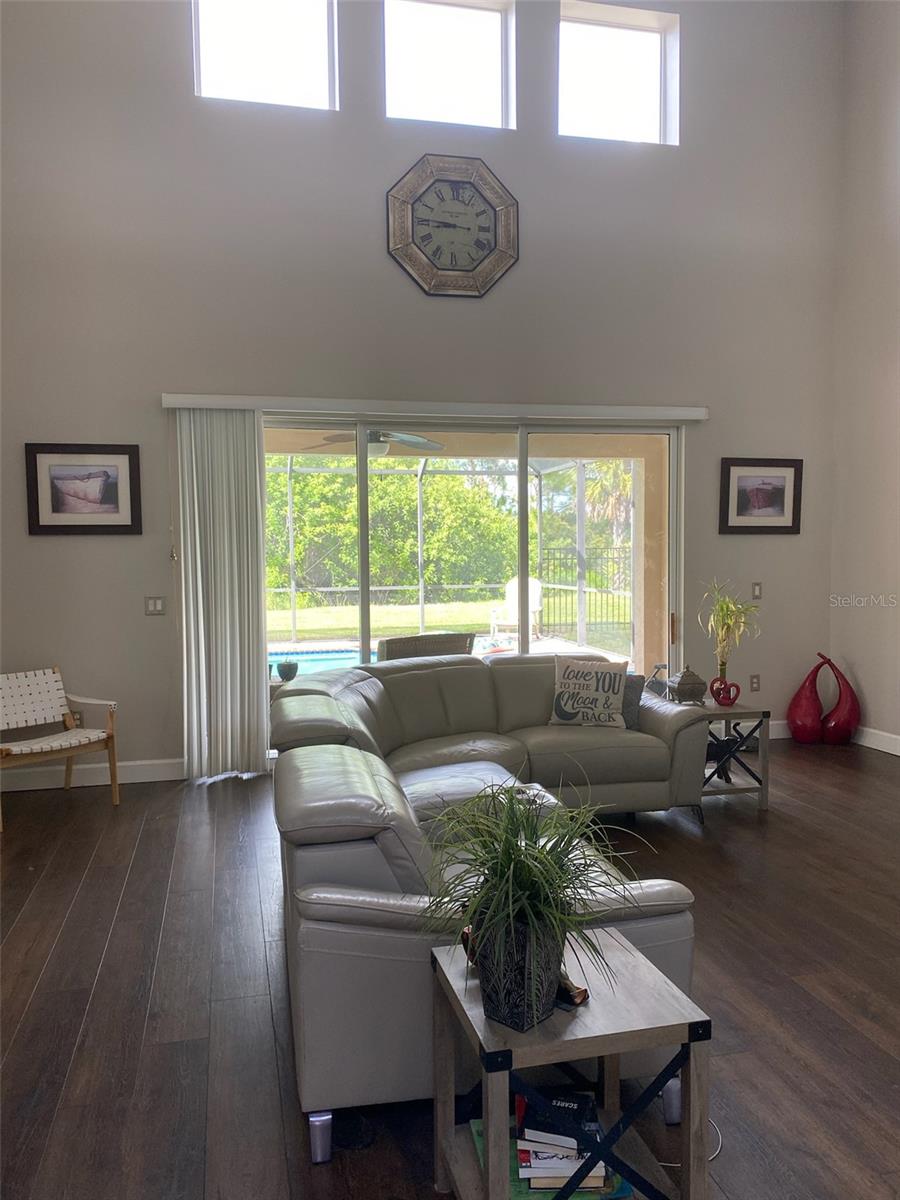 CEDAR GROVE PH 1A - Residential