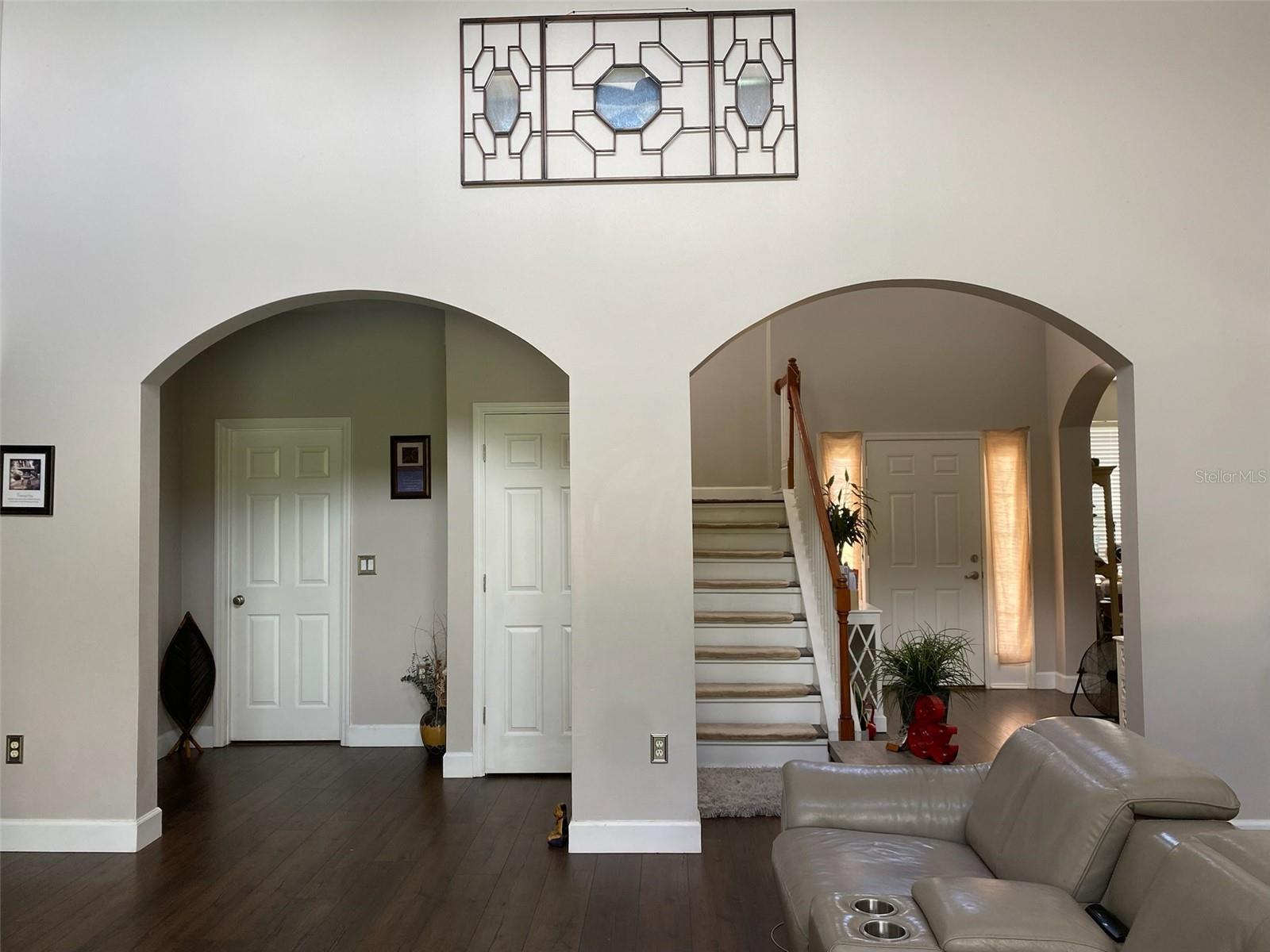 CEDAR GROVE PH 1A - Residential