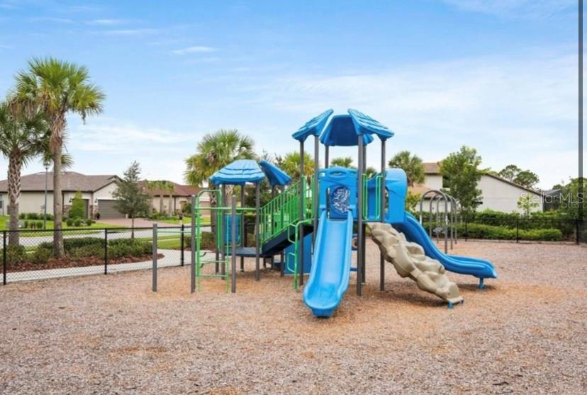 CEDAR GROVE PH 1A - Residential