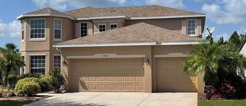 Photo of 1762 Bottlebrush Way, North Port, FL 34289 (MLS # C7515908)