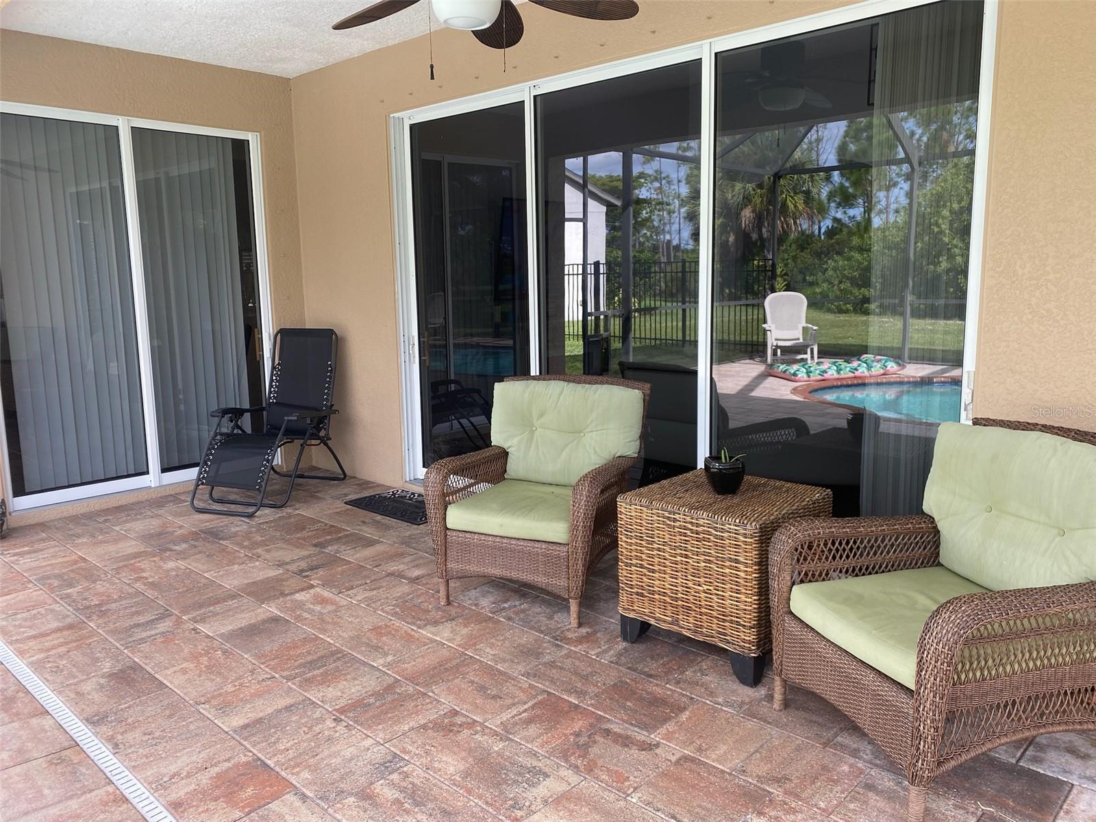 CEDAR GROVE PH 1A - Residential